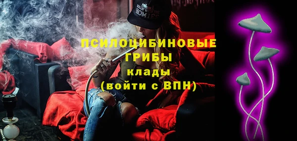 кокс Осташков